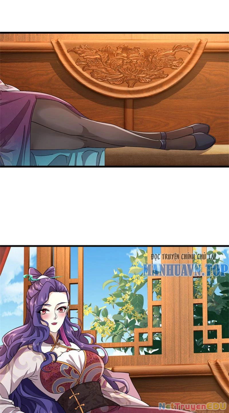 Tôi Có Thể Nuốt Chửng Vạn Vật: Chapter 19