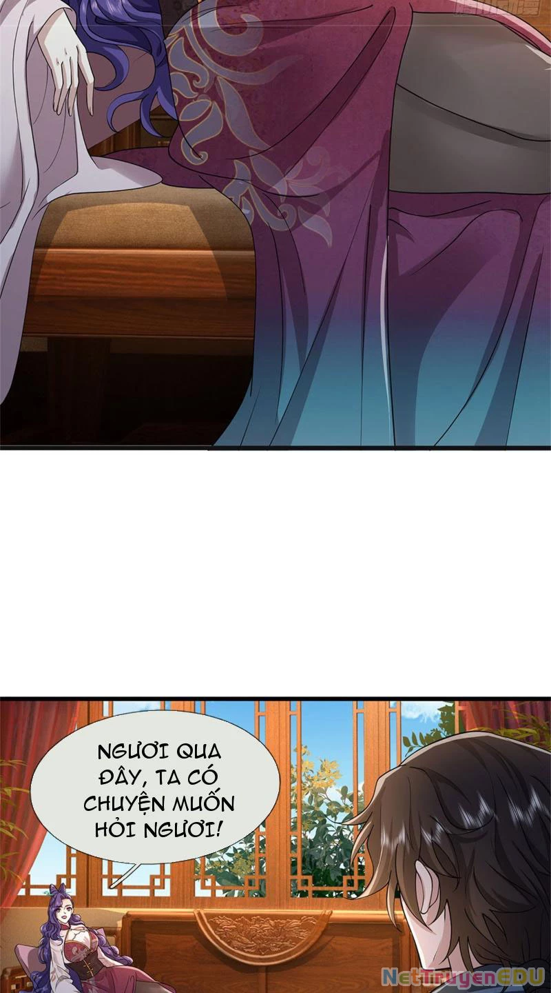 Tôi Có Thể Nuốt Chửng Vạn Vật: Chapter 19