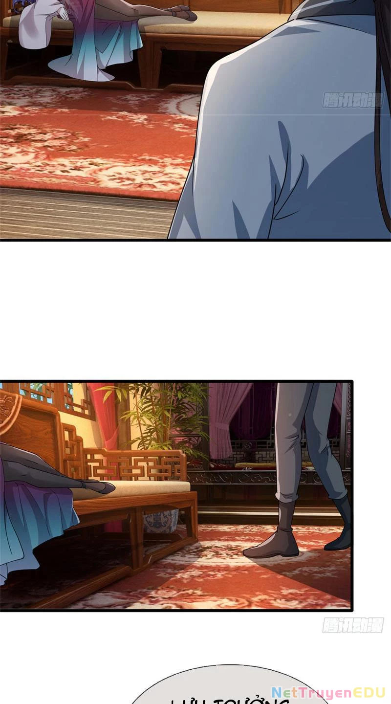 Tôi Có Thể Nuốt Chửng Vạn Vật: Chapter 19