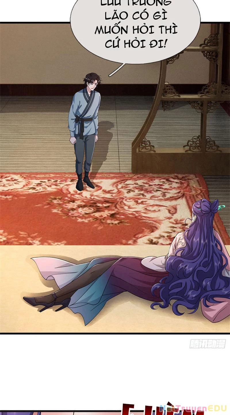 Tôi Có Thể Nuốt Chửng Vạn Vật: Chapter 19