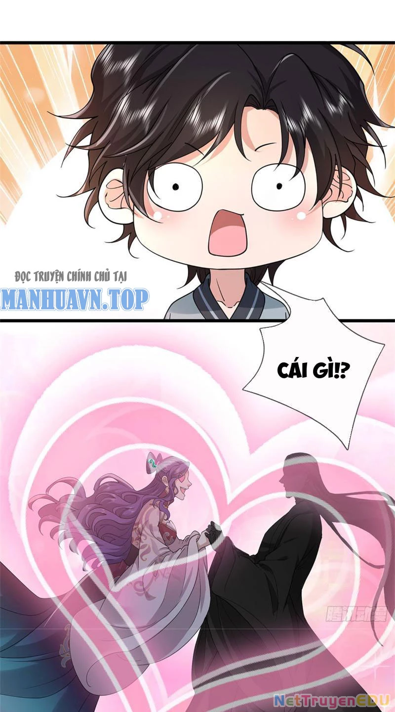 Tôi Có Thể Nuốt Chửng Vạn Vật: Chapter 19