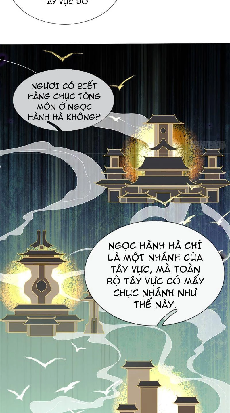 Tôi Có Thể Nuốt Chửng Vạn Vật: Chapter 19