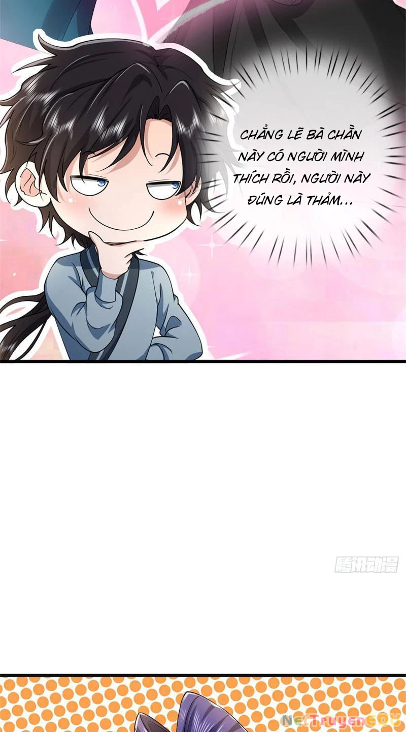 Tôi Có Thể Nuốt Chửng Vạn Vật: Chapter 19