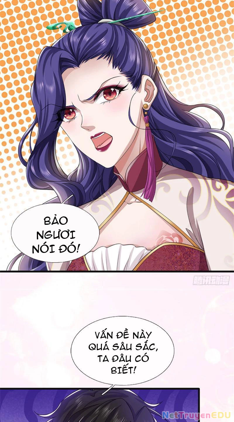 Tôi Có Thể Nuốt Chửng Vạn Vật: Chapter 19