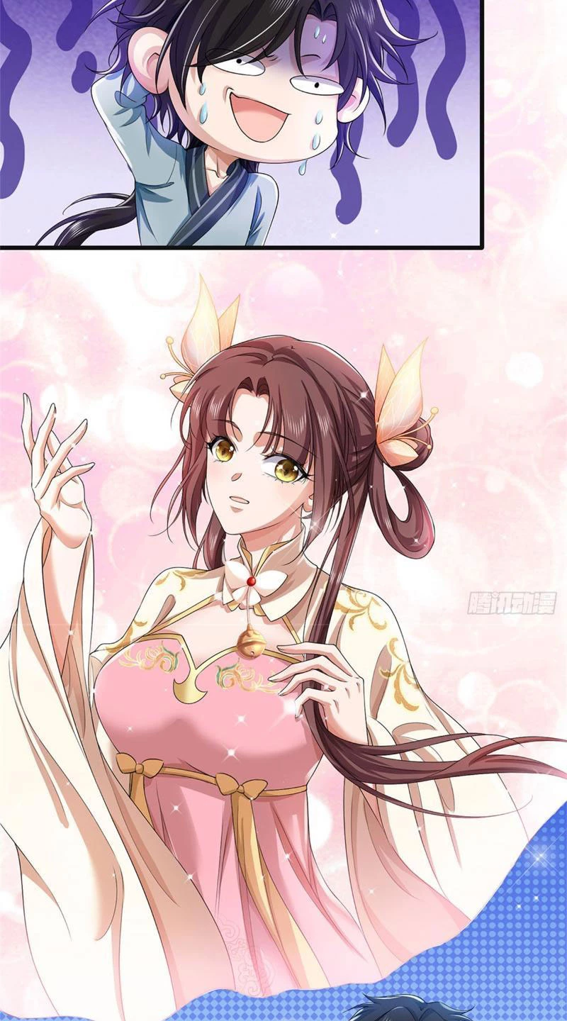 Tôi Có Thể Nuốt Chửng Vạn Vật: Chapter 19