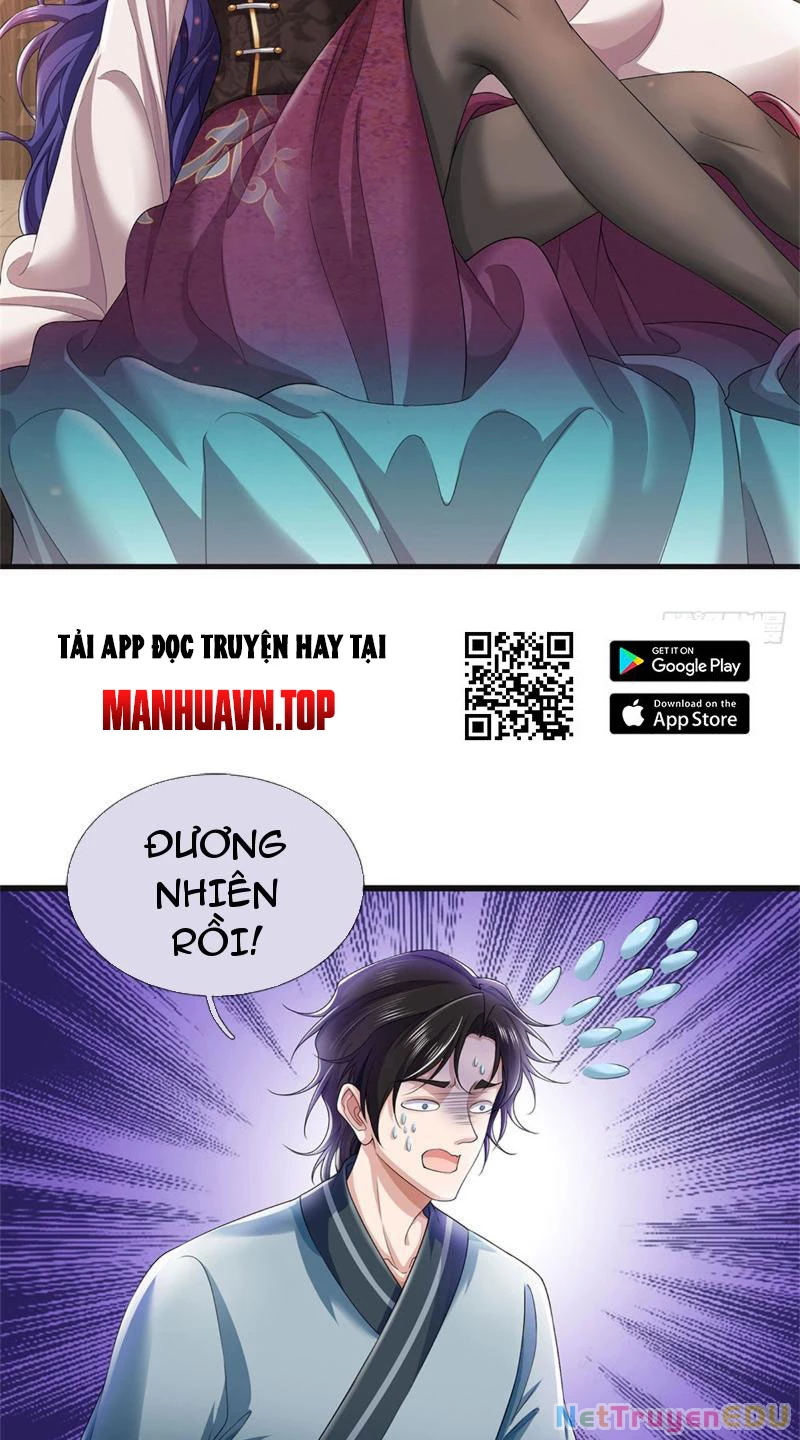Tôi Có Thể Nuốt Chửng Vạn Vật: Chapter 19