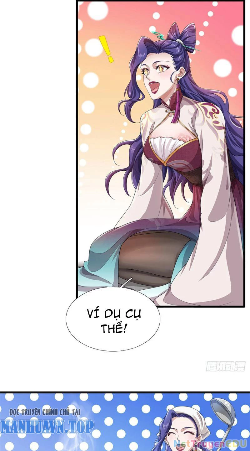 Tôi Có Thể Nuốt Chửng Vạn Vật: Chapter 19