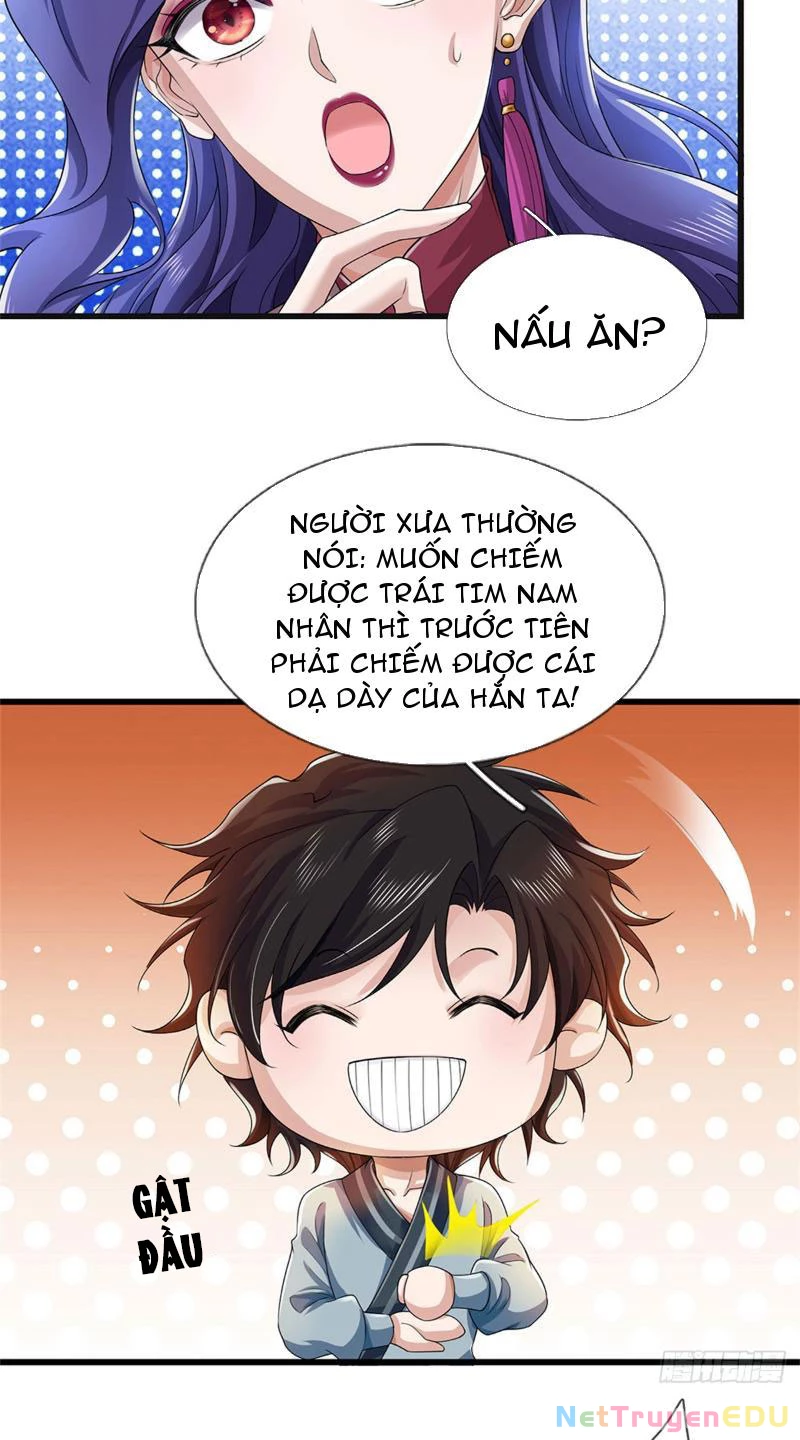 Tôi Có Thể Nuốt Chửng Vạn Vật: Chapter 19