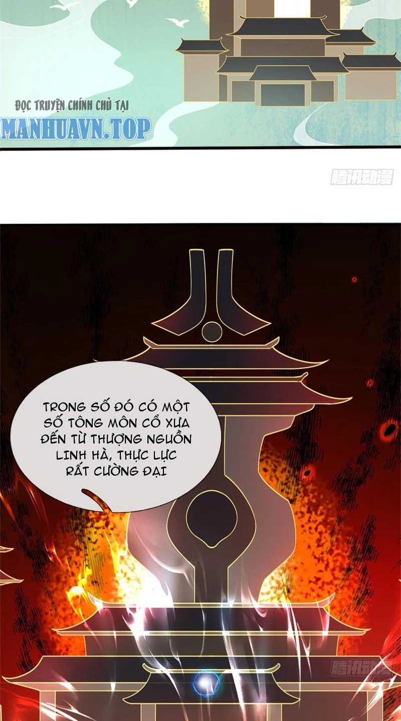 Tôi Có Thể Nuốt Chửng Vạn Vật: Chapter 19