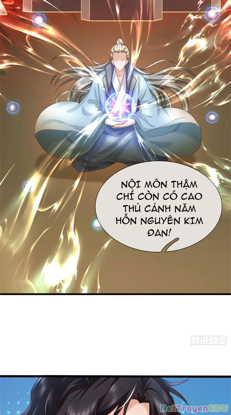 Tôi Có Thể Nuốt Chửng Vạn Vật: Chapter 19