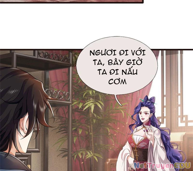 Tôi Có Thể Nuốt Chửng Vạn Vật: Chapter 19