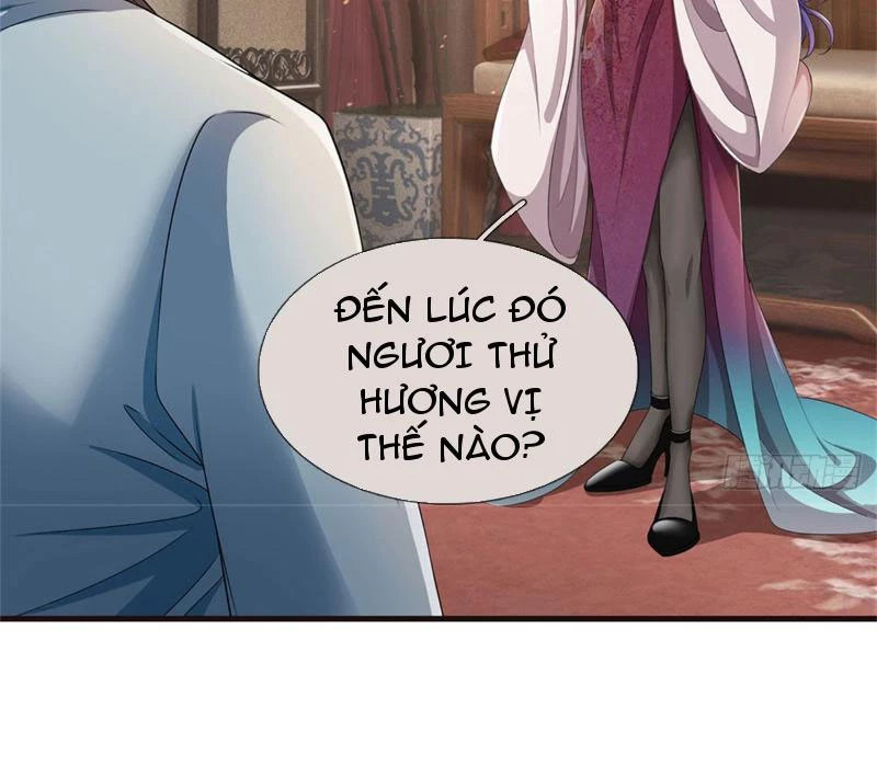 Tôi Có Thể Nuốt Chửng Vạn Vật: Chapter 19