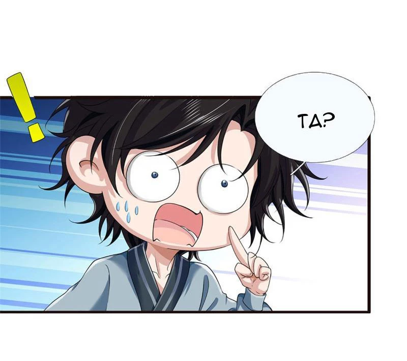 Tôi Có Thể Nuốt Chửng Vạn Vật: Chapter 19