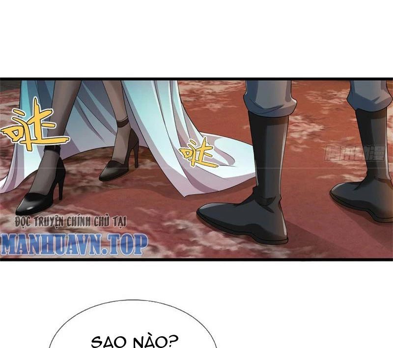 Tôi Có Thể Nuốt Chửng Vạn Vật: Chapter 19