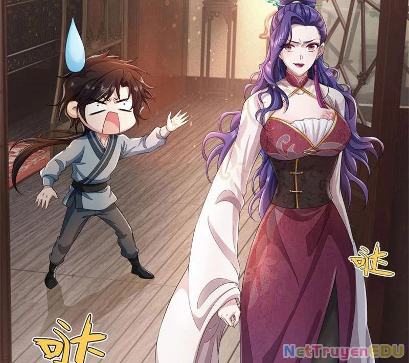 Tôi Có Thể Nuốt Chửng Vạn Vật: Chapter 19