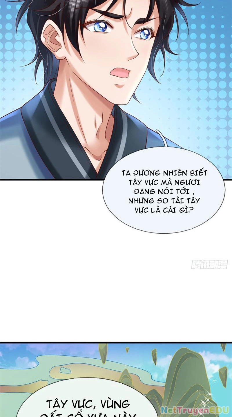 Tôi Có Thể Nuốt Chửng Vạn Vật: Chapter 19