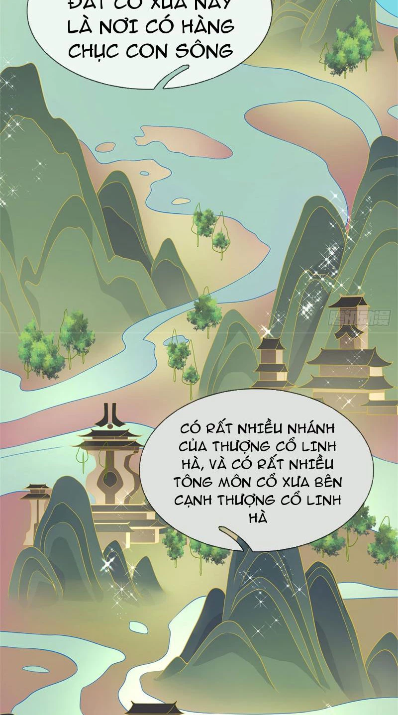 Tôi Có Thể Nuốt Chửng Vạn Vật: Chapter 19