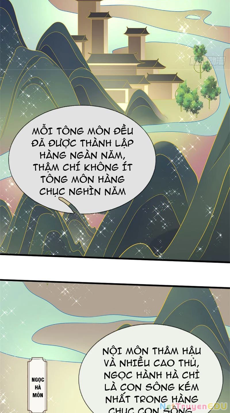 Tôi Có Thể Nuốt Chửng Vạn Vật: Chapter 19