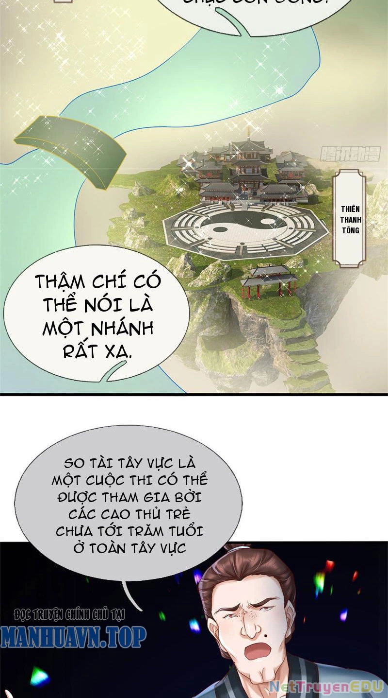 Tôi Có Thể Nuốt Chửng Vạn Vật: Chapter 19