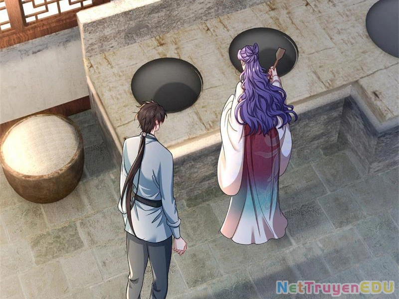 Tôi Có Thể Nuốt Chửng Vạn Vật: Chapter 20
