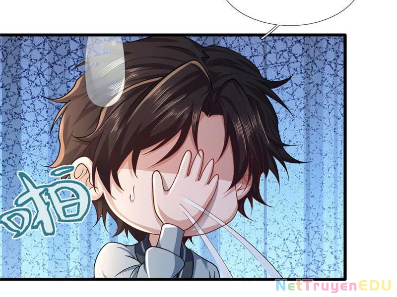 Tôi Có Thể Nuốt Chửng Vạn Vật: Chapter 20