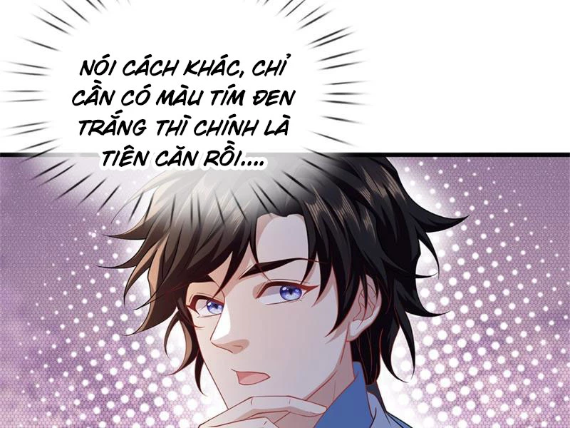 Tôi Có Thể Nuốt Chửng Vạn Vật: Chapter 20