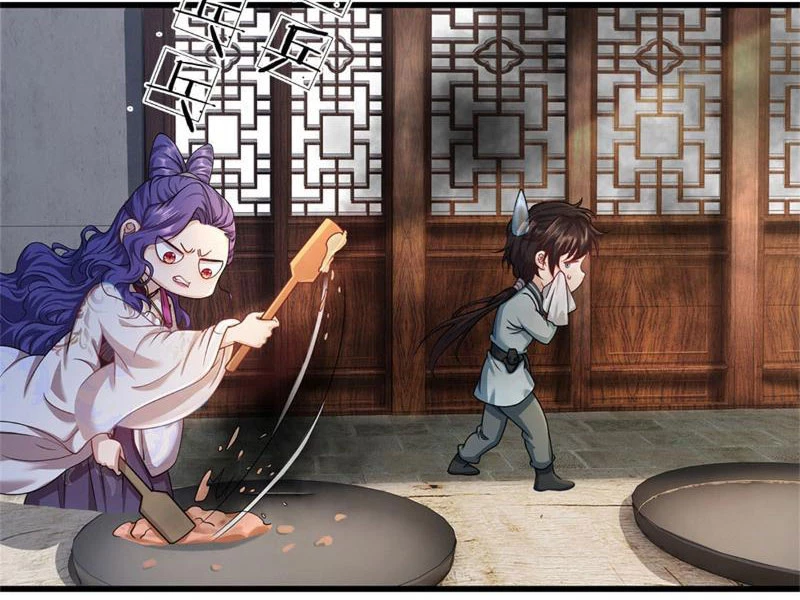 Tôi Có Thể Nuốt Chửng Vạn Vật: Chapter 20