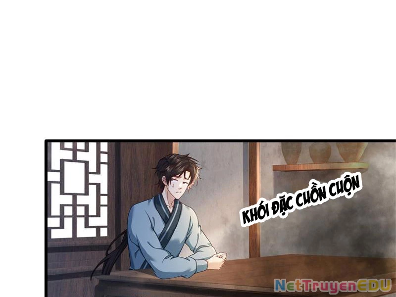 Tôi Có Thể Nuốt Chửng Vạn Vật: Chapter 20