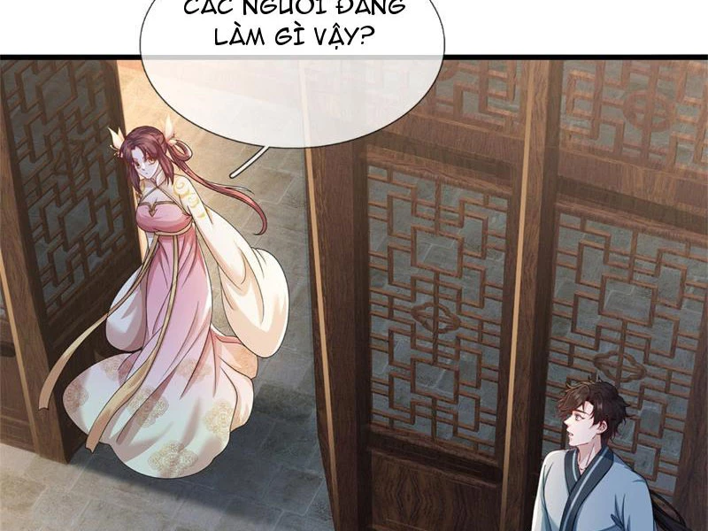 Tôi Có Thể Nuốt Chửng Vạn Vật: Chapter 20