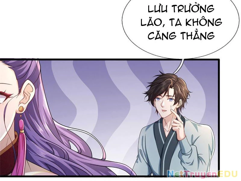 Tôi Có Thể Nuốt Chửng Vạn Vật: Chapter 20