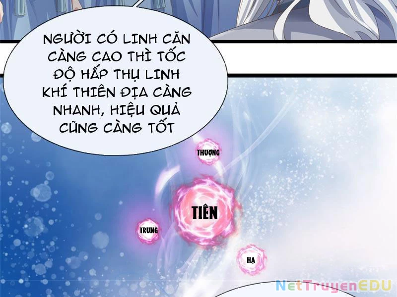 Tôi Có Thể Nuốt Chửng Vạn Vật: Chapter 20