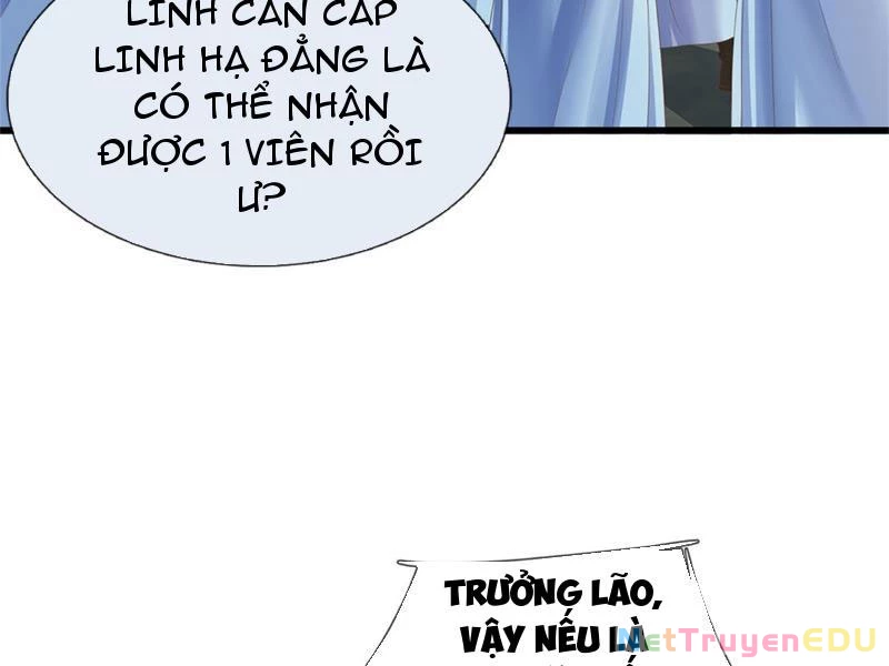 Tôi Có Thể Nuốt Chửng Vạn Vật: Chapter 20