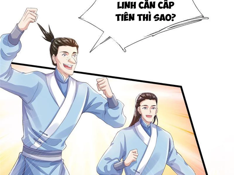 Tôi Có Thể Nuốt Chửng Vạn Vật: Chapter 20