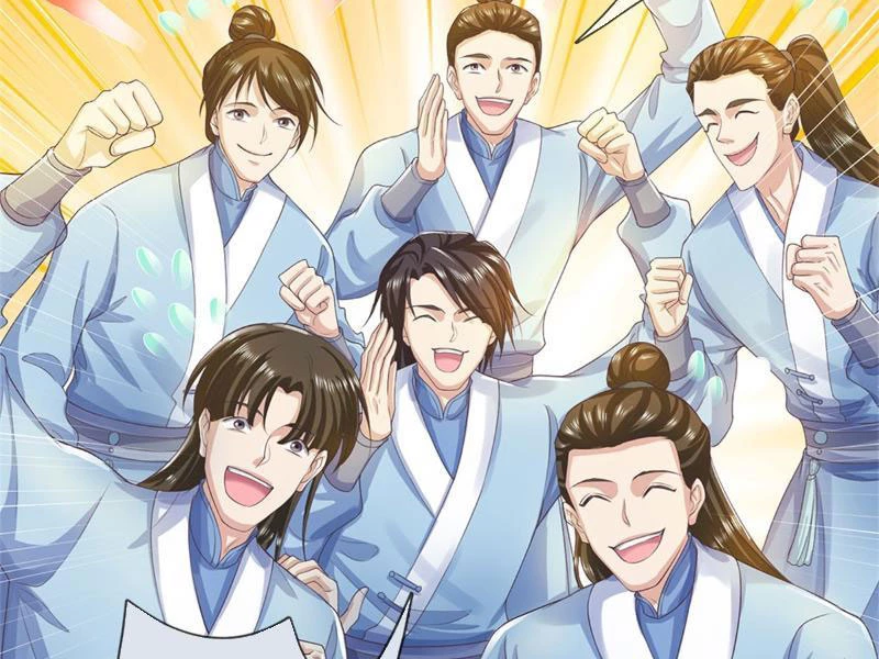 Tôi Có Thể Nuốt Chửng Vạn Vật: Chapter 20