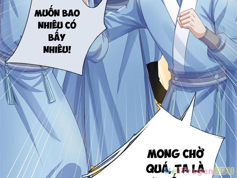 Tôi Có Thể Nuốt Chửng Vạn Vật: Chapter 20