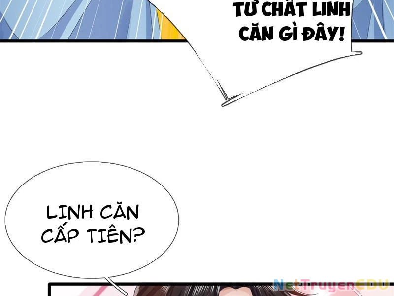 Tôi Có Thể Nuốt Chửng Vạn Vật: Chapter 20