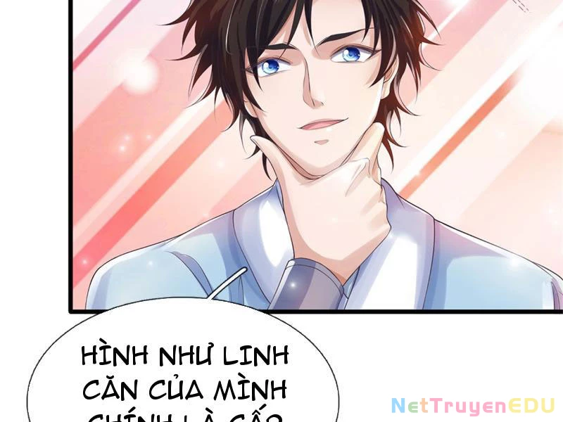 Tôi Có Thể Nuốt Chửng Vạn Vật: Chapter 20