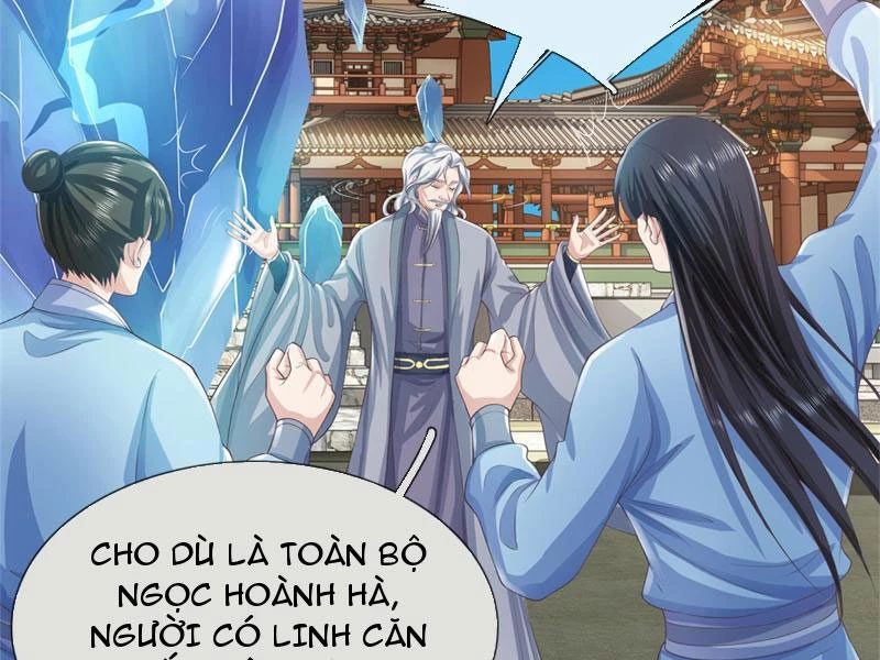 Tôi Có Thể Nuốt Chửng Vạn Vật: Chapter 20