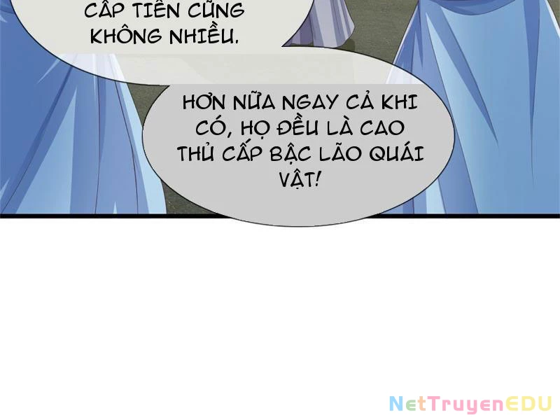 Tôi Có Thể Nuốt Chửng Vạn Vật: Chapter 20