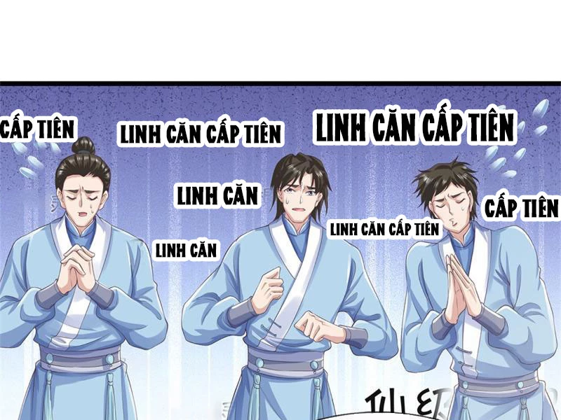 Tôi Có Thể Nuốt Chửng Vạn Vật: Chapter 20