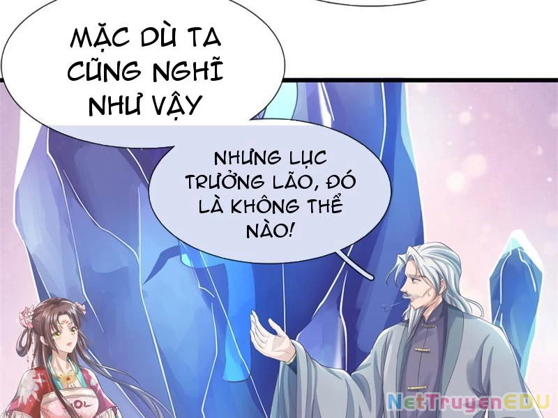 Tôi Có Thể Nuốt Chửng Vạn Vật: Chapter 20