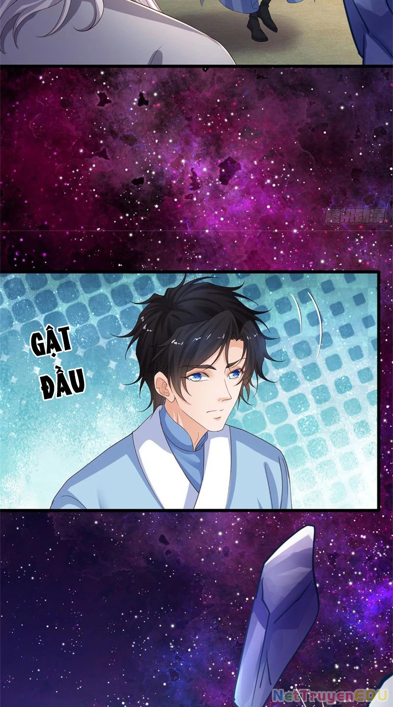 Tôi Có Thể Nuốt Chửng Vạn Vật: Chapter 21