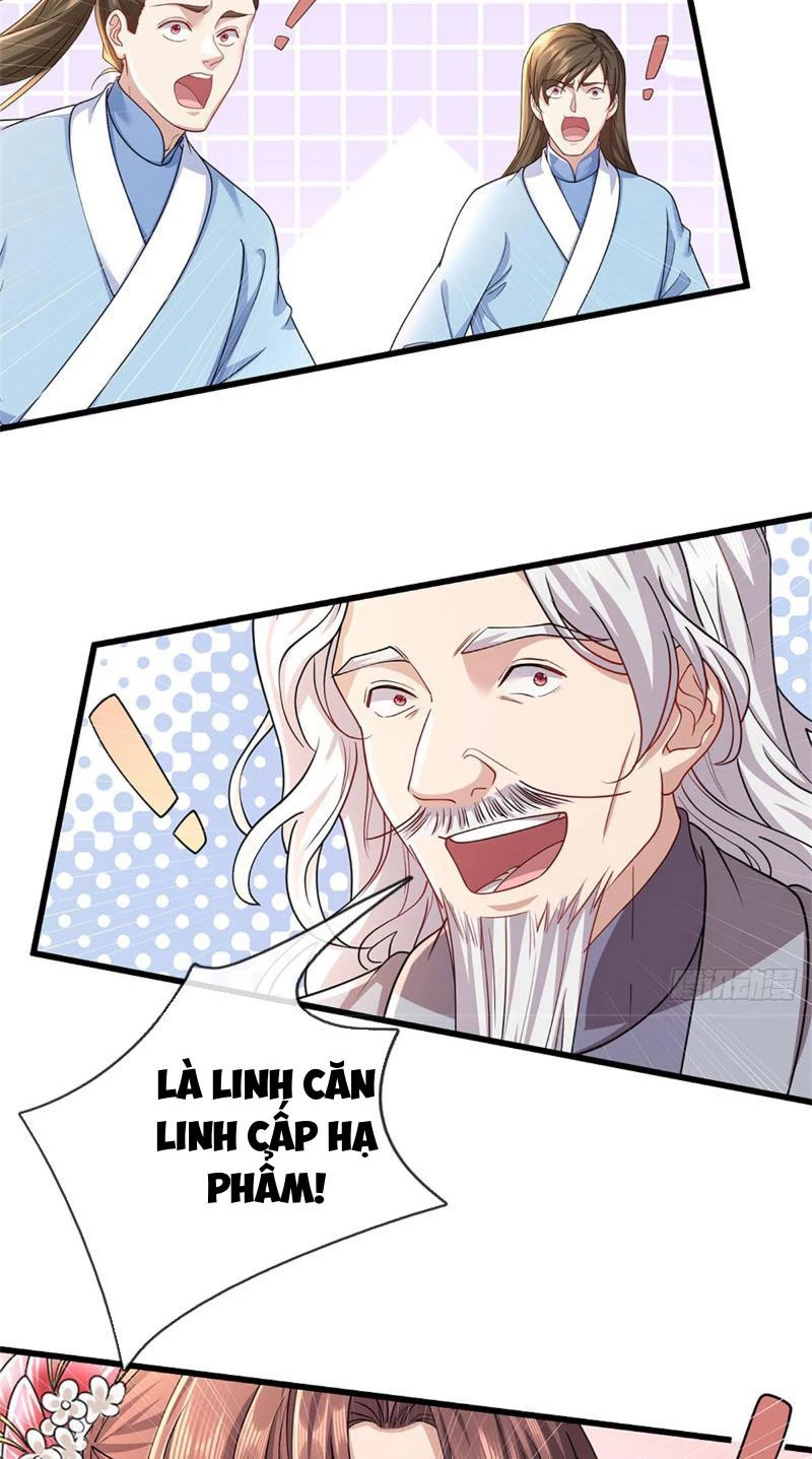 Tôi Có Thể Nuốt Chửng Vạn Vật: Chapter 21