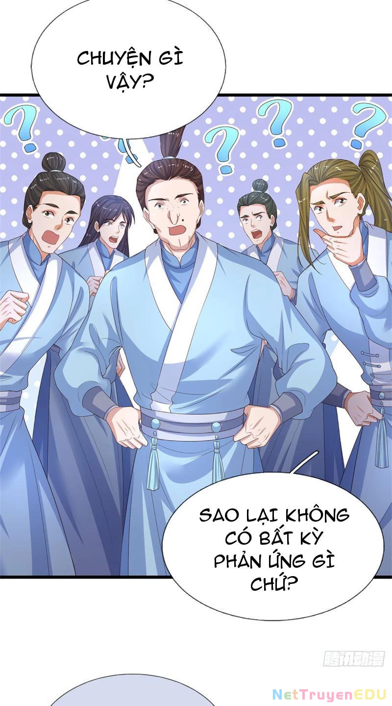 Tôi Có Thể Nuốt Chửng Vạn Vật: Chapter 21