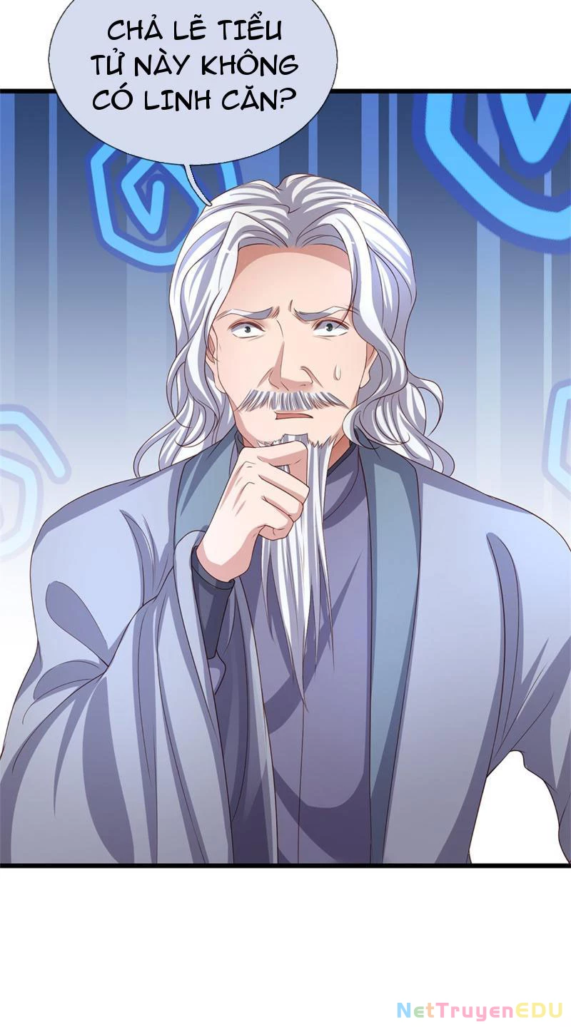 Tôi Có Thể Nuốt Chửng Vạn Vật: Chapter 21