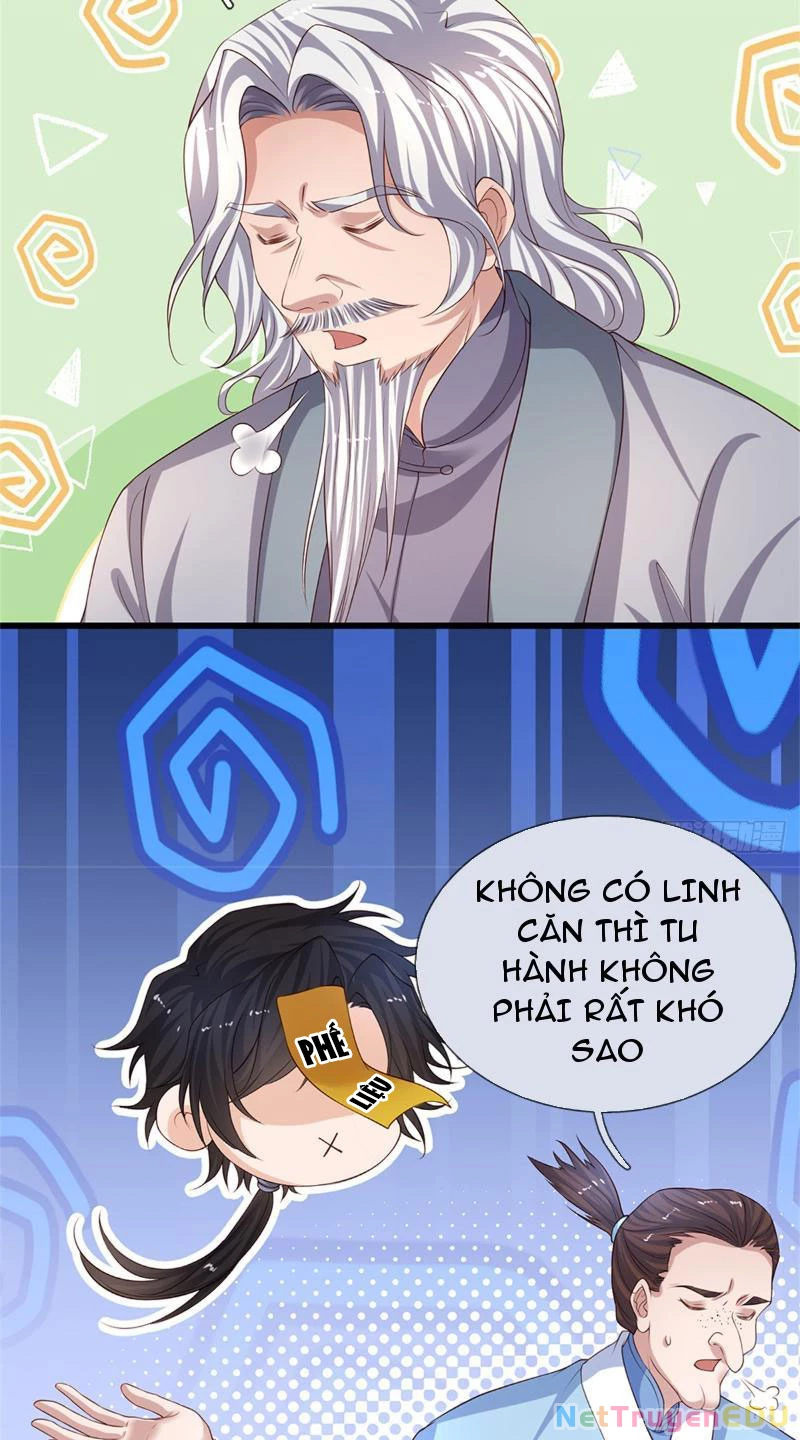Tôi Có Thể Nuốt Chửng Vạn Vật: Chapter 21