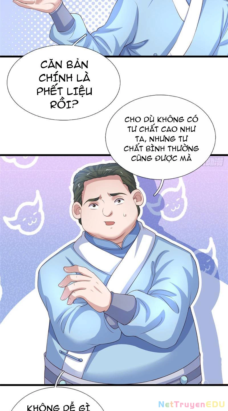 Tôi Có Thể Nuốt Chửng Vạn Vật: Chapter 21