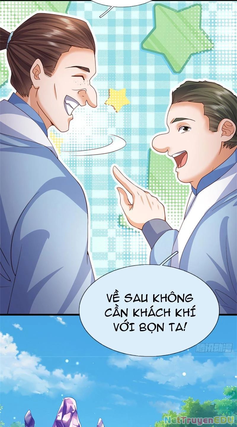 Tôi Có Thể Nuốt Chửng Vạn Vật: Chapter 21