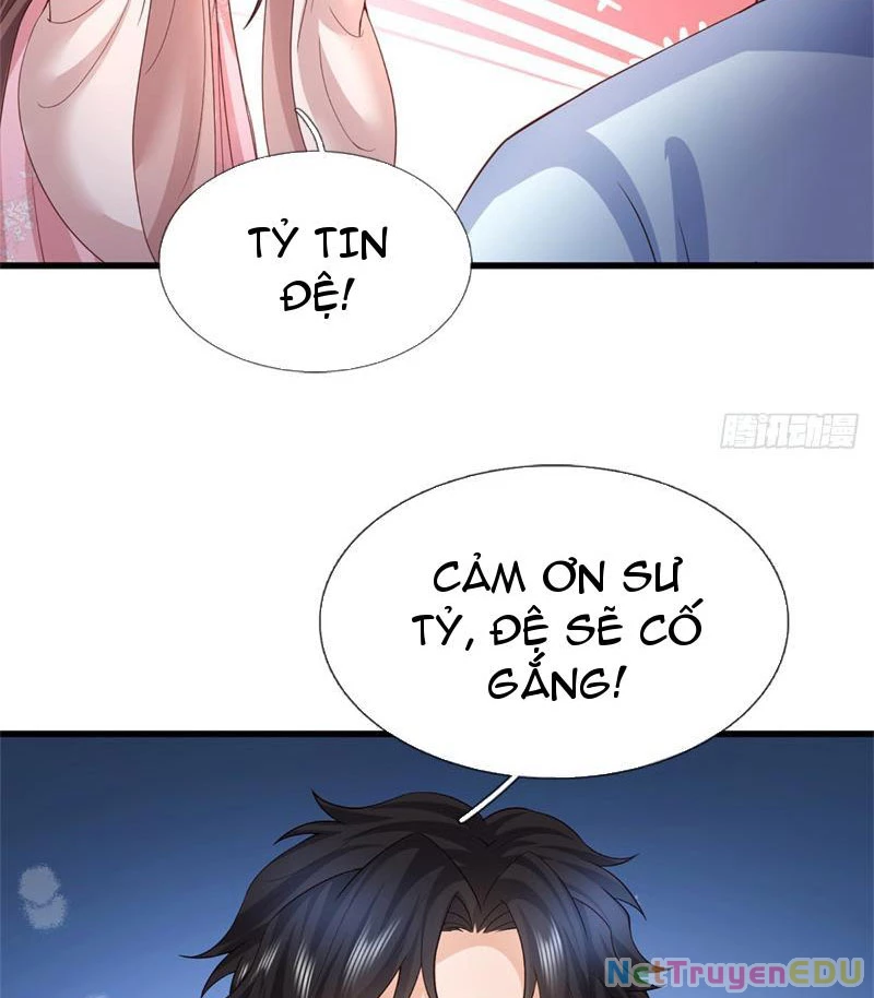 Tôi Có Thể Nuốt Chửng Vạn Vật: Chapter 21