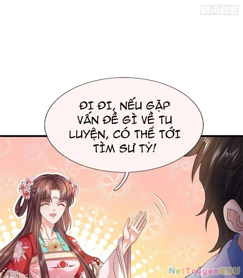 Tôi Có Thể Nuốt Chửng Vạn Vật: Chapter 21